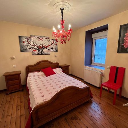 Appartement Prive Λούρδη Εξωτερικό φωτογραφία