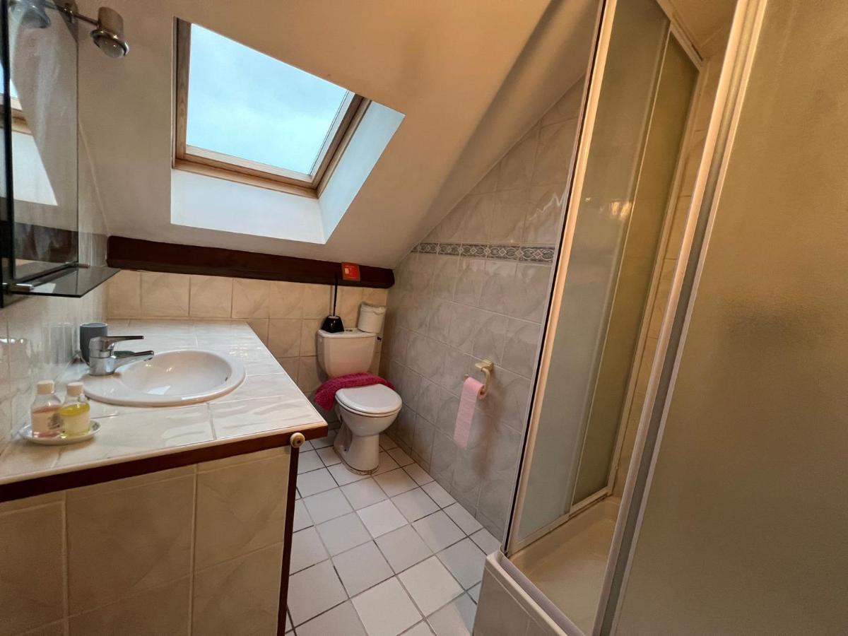 Appartement Prive Λούρδη Εξωτερικό φωτογραφία