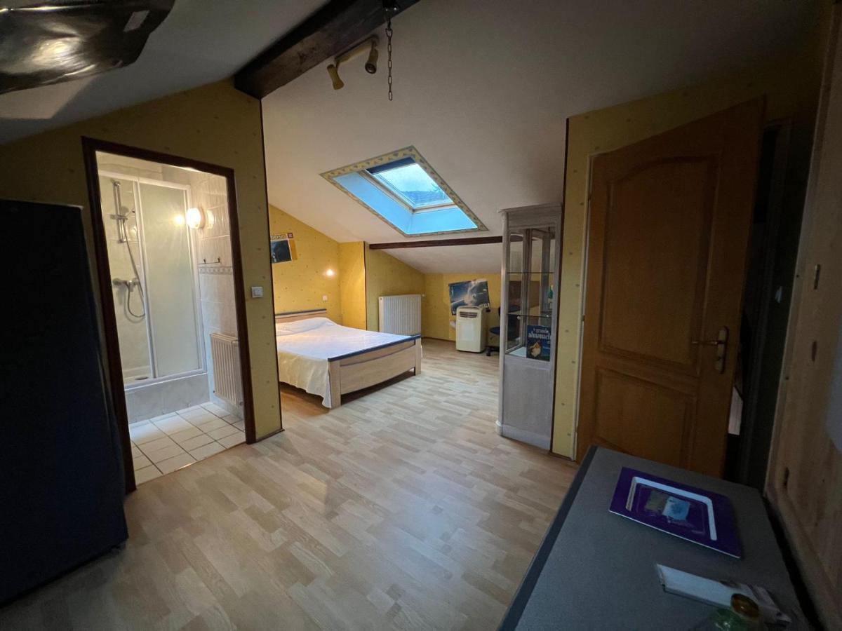 Appartement Prive Λούρδη Εξωτερικό φωτογραφία