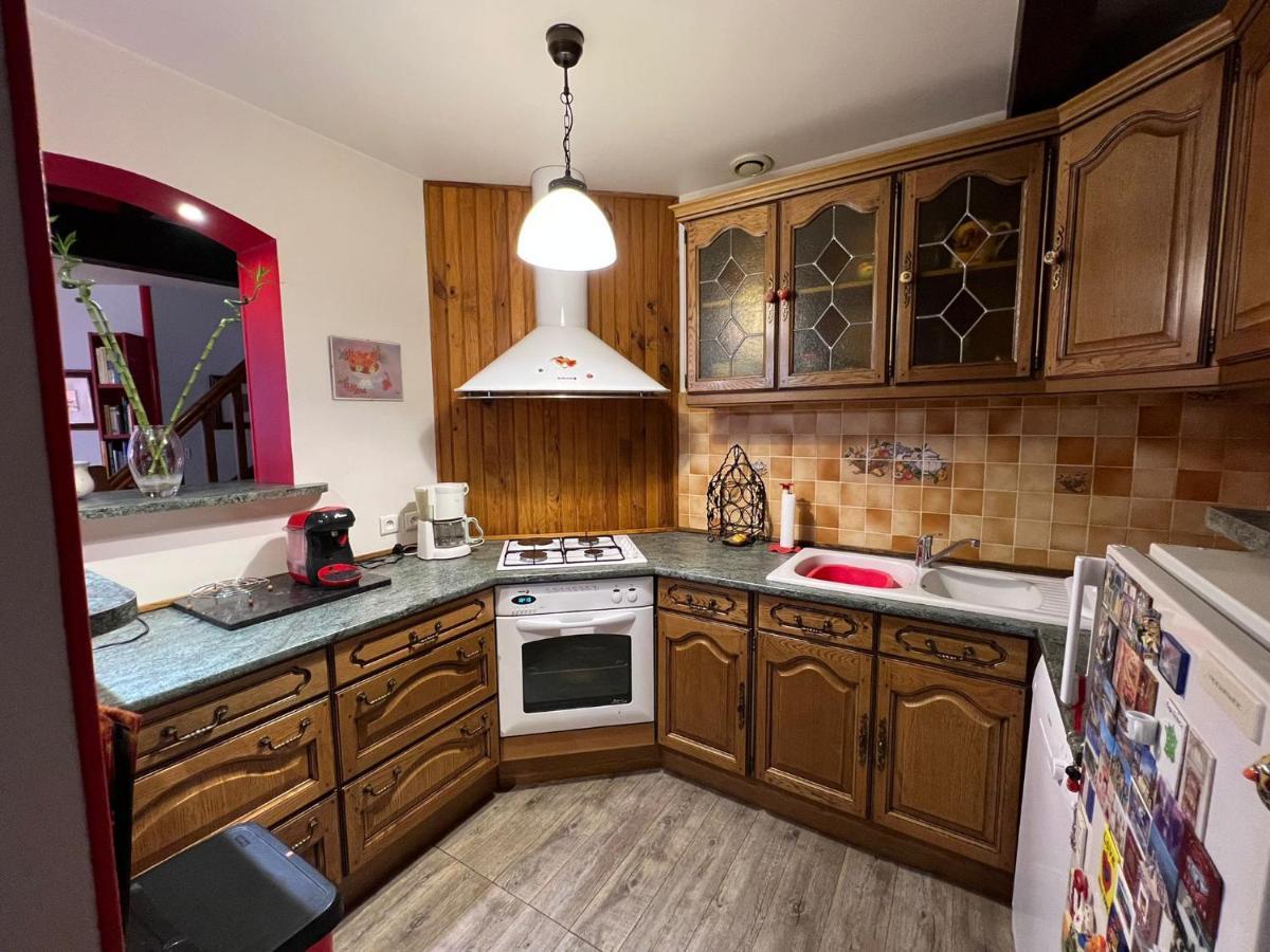 Appartement Prive Λούρδη Εξωτερικό φωτογραφία
