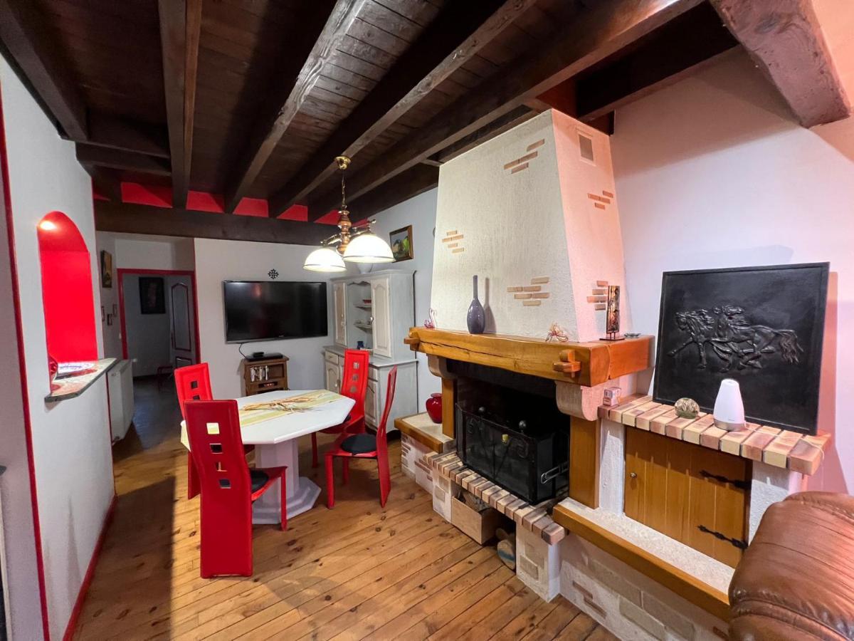 Appartement Prive Λούρδη Εξωτερικό φωτογραφία