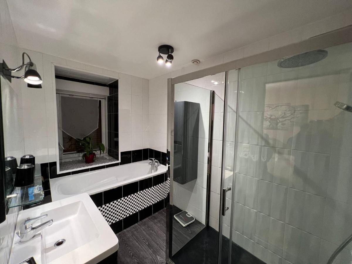 Appartement Prive Λούρδη Εξωτερικό φωτογραφία